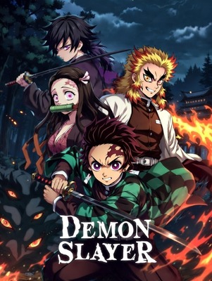 Клинок рассекающий демонов смотреть онлайн